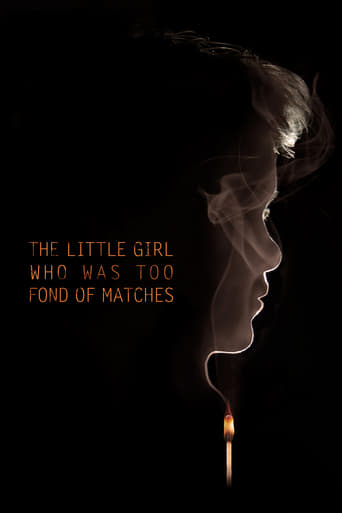 دانلود فیلم The Little Girl Who Was Too Fond of Matches 2017 دوبله فارسی بدون سانسور