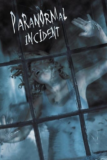 دانلود فیلم Paranormal Incident 2011 دوبله فارسی بدون سانسور