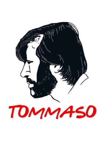 دانلود فیلم Tommaso 2016 دوبله فارسی بدون سانسور