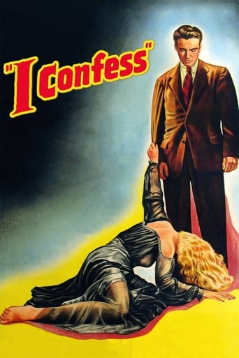 دانلود فیلم I Confess 1953 دوبله فارسی بدون سانسور