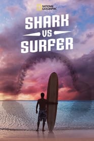دانلود فیلم Shark vs. Surfer 2020 (کوسه در مقابل موج سوار) دوبله فارسی بدون سانسور
