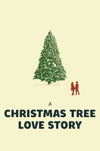 دانلود فیلم A Christmas Tree Love Story 2020 دوبله فارسی بدون سانسور