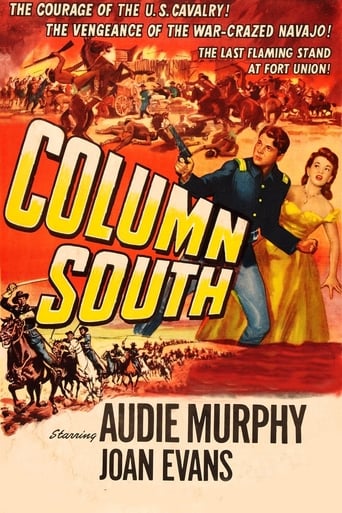دانلود فیلم Column South 1953 دوبله فارسی بدون سانسور
