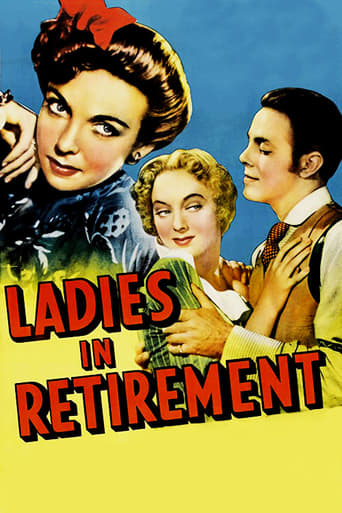 Ladies in Retirement 1941