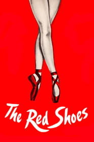 دانلود فیلم The Red Shoes 1948 دوبله فارسی بدون سانسور