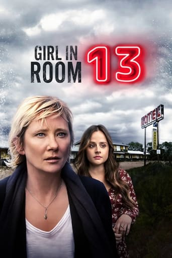 دانلود فیلم Girl in Room 13 2022 دوبله فارسی بدون سانسور
