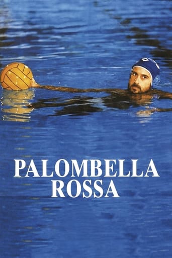 Palombella Rossa 1989