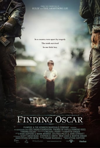 دانلود فیلم Finding Oscar 2016 دوبله فارسی بدون سانسور