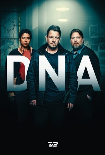 دانلود سریال DNA 2019 (ژنتیک) دوبله فارسی بدون سانسور