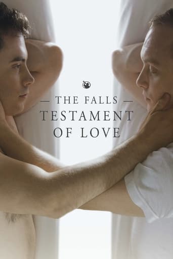 The Falls: Testament Of Love 2013