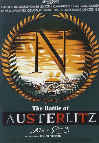 The Battle of Austerlitz 1960