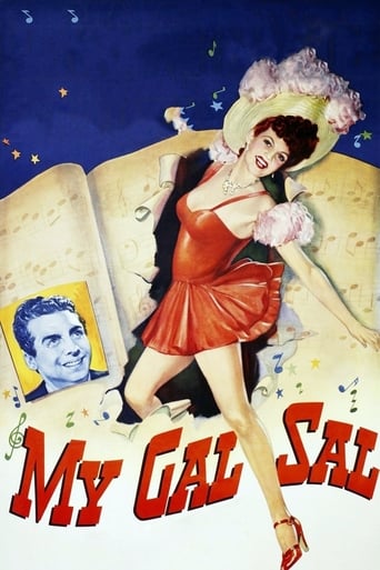 My Gal Sal 1942