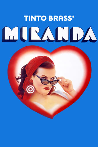دانلود فیلم Miranda 1985 دوبله فارسی بدون سانسور