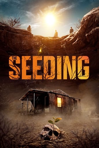The Seeding 2023