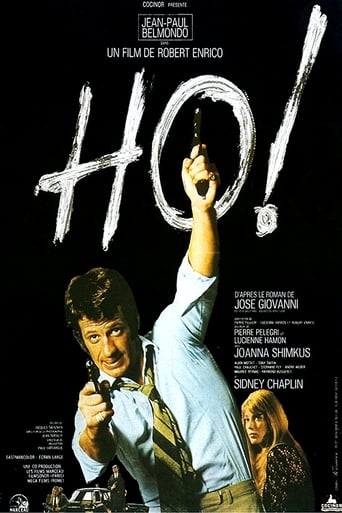 دانلود فیلم Ho! 1968 دوبله فارسی بدون سانسور