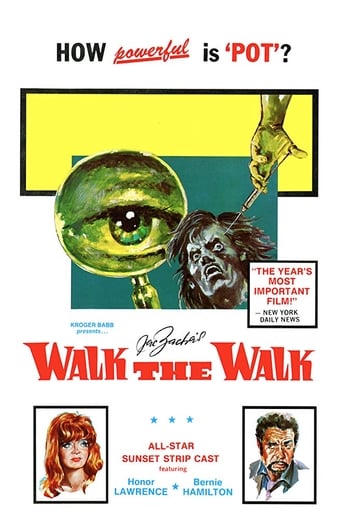 دانلود فیلم Walk the Walk 1970 دوبله فارسی بدون سانسور