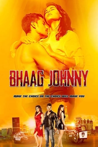 دانلود فیلم Bhaag Johnny 2015 دوبله فارسی بدون سانسور