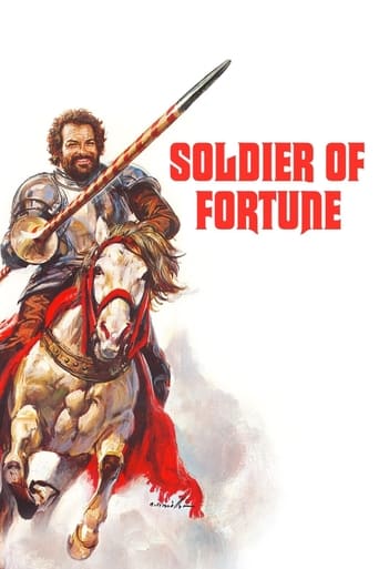 Soldier of Fortune 1976