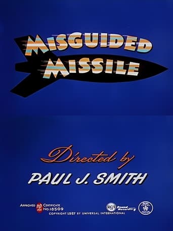Misguided Missile 1958