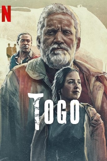 دانلود فیلم Togo 2022 (توگو) دوبله فارسی بدون سانسور