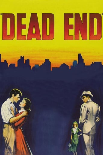 دانلود فیلم Dead End 1937 دوبله فارسی بدون سانسور