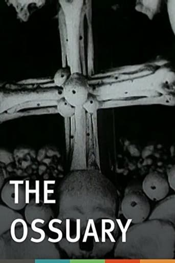 دانلود فیلم The Ossuary 1970 دوبله فارسی بدون سانسور