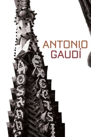 دانلود فیلم Antonio Gaudí 1984 دوبله فارسی بدون سانسور