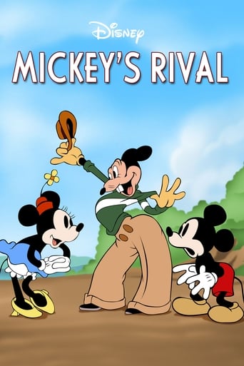 Mickey's Rival 1936