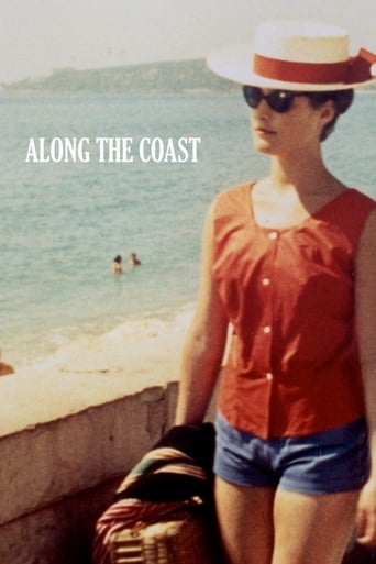 دانلود فیلم Along the Coast 1958 دوبله فارسی بدون سانسور
