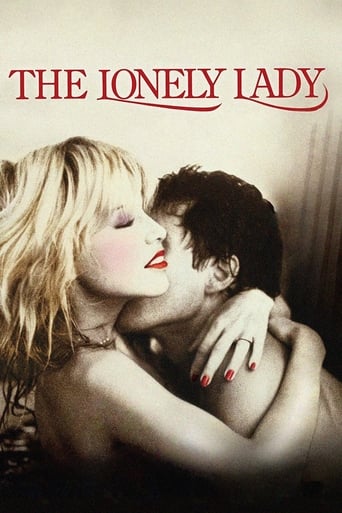 The Lonely Lady 1983