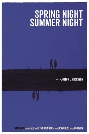 دانلود فیلم Spring Night, Summer Night 1967 دوبله فارسی بدون سانسور