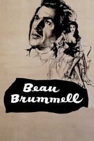 Beau Brummell 1954