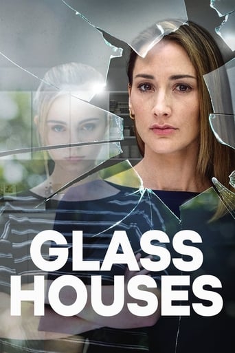 Glass Houses 2020 (خانه های شیشه ای)