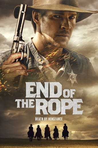 دانلود فیلم End of the Rope 2023 دوبله فارسی بدون سانسور