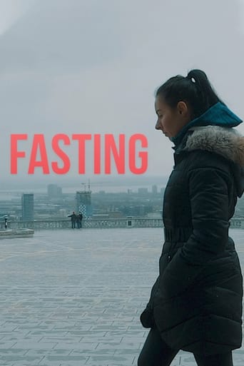 دانلود فیلم Fasting 2017 دوبله فارسی بدون سانسور