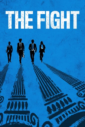 دانلود فیلم The Fight 2020 (مبارزه) دوبله فارسی بدون سانسور