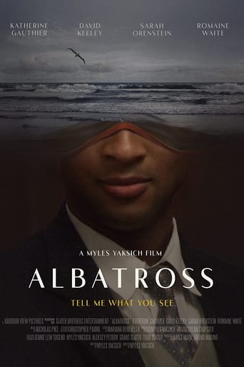 Albatross 2022 (آلباتروس)