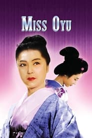 Miss Oyu 1951