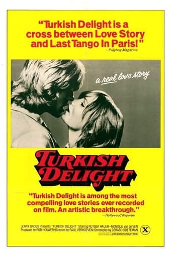 Turkish Delight 1973