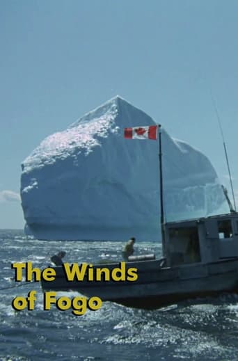 The Winds of Fogo 1970