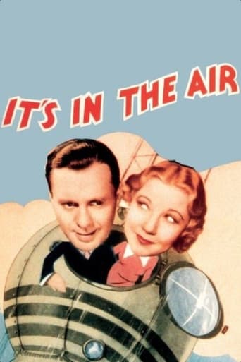 It's in the Air 1935