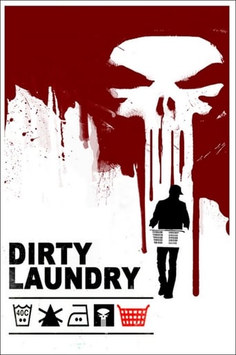 The Punisher: Dirty Laundry 2012 (مجازات: خشکشویی)
