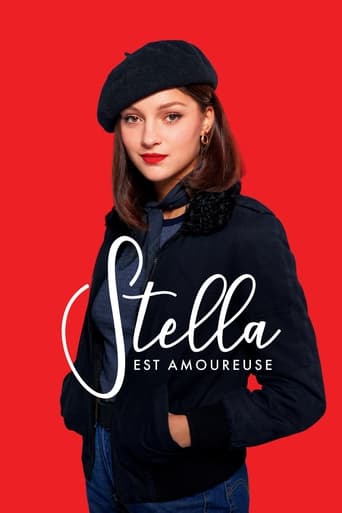دانلود فیلم Stella in Love 2022 دوبله فارسی بدون سانسور