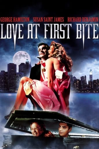 Love at First Bite 1979