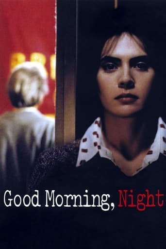 دانلود فیلم Good Morning, Night 2003 دوبله فارسی بدون سانسور