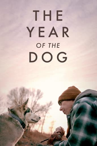 دانلود فیلم The Year of the Dog 2022 دوبله فارسی بدون سانسور
