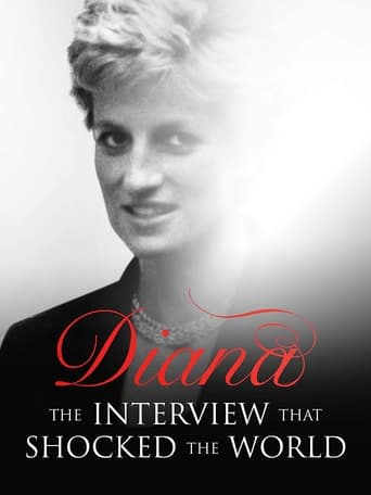 دانلود فیلم Diana: The Interview that Shocked the World 2020 دوبله فارسی بدون سانسور