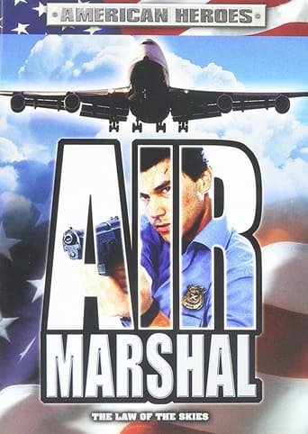 Air Marshal 2003