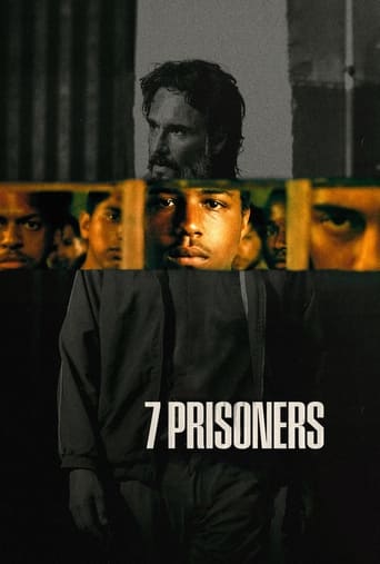 7 Prisoners 2021 (7 زندانی)