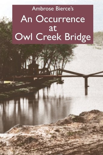 دانلود فیلم An Occurrence at Owl Creek Bridge 1961 دوبله فارسی بدون سانسور